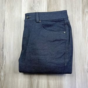 Mack weldon silver denim men’s size 32x32